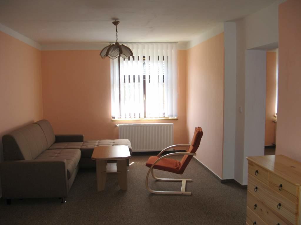U Slunecne Brany Františkovy Lázně 部屋 写真