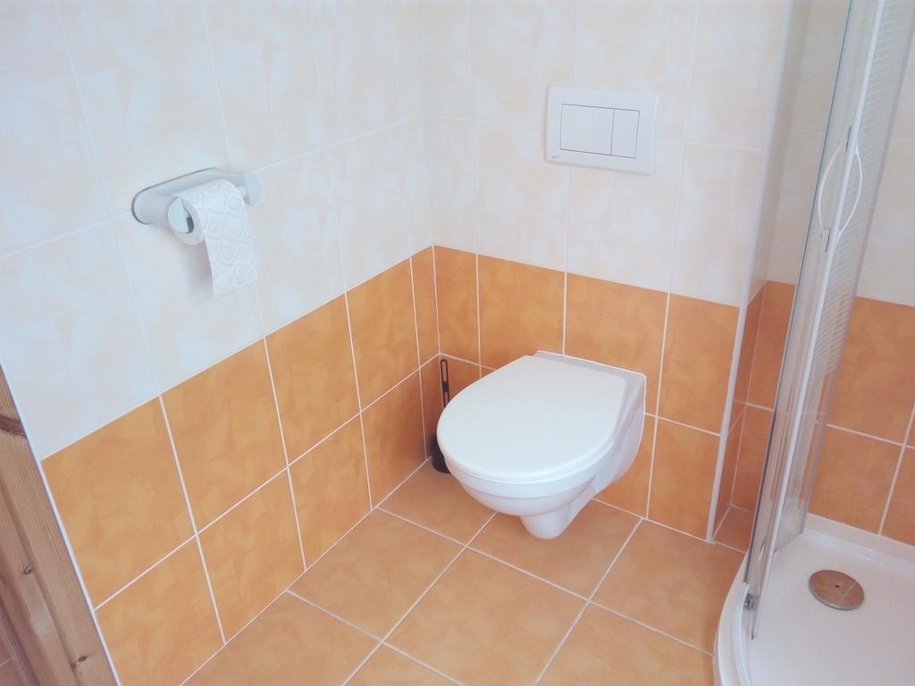 U Slunecne Brany Františkovy Lázně エクステリア 写真