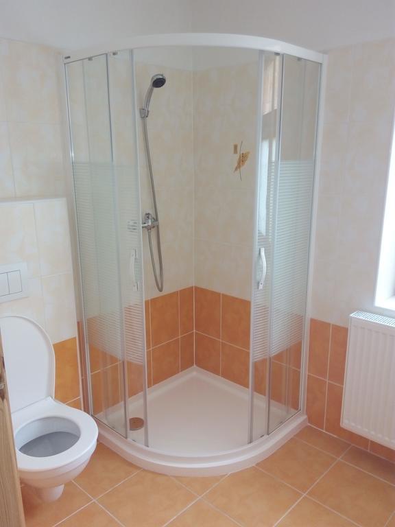 U Slunecne Brany Františkovy Lázně エクステリア 写真