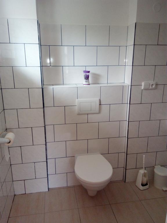 U Slunecne Brany Františkovy Lázně エクステリア 写真