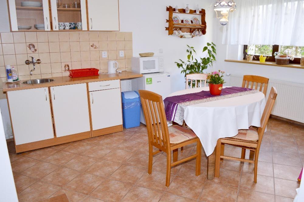 U Slunecne Brany Františkovy Lázně エクステリア 写真